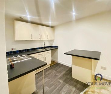 1 bedroom flat to rent - Photo 2