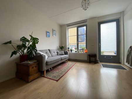 Te huur: Appartement A.H.G. Fokkerstraat 54 in Utrecht - Photo 3