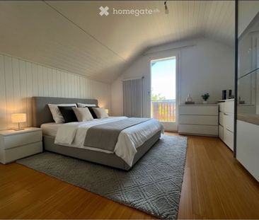 Maison individuelle de 6 pièces à Chavannes-des-Bois - Foto 2