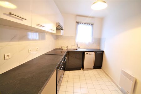 2 PIECES - CARRIERES sur seine , - Photo 3