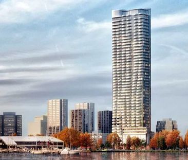 For Lease - 805 Carling Avenue Unit# 2302, Dows Lake - Civic Hospit... - Photo 4