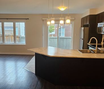 For Lease - 345 Gooding Crescent, Milton, Ontario - Photo 2