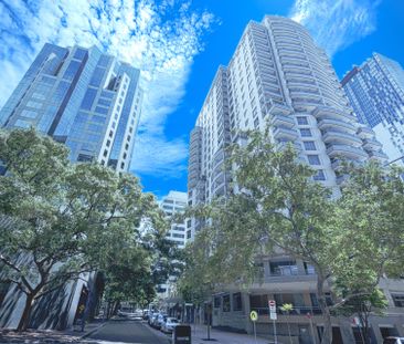 Resort-Style Apartment in the Heart of Chatswood - Near Station! - Photo 6