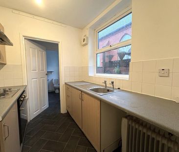 Stopford Street, Ince, , UK - Photo 4