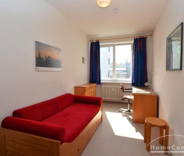 Helle und möblierte 3-Zimmer-Wohnung in Charlottenburg - Photo 6