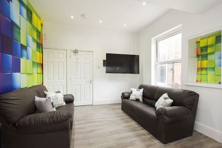 10 Derby Grove, NG7 1PF, NOTTINGHAM - Photo 4