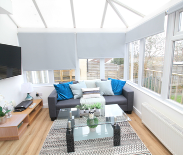 Bramdean Crescent Room 4 - Photo 2