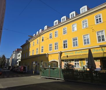 WG-geeignete 4 Zimmer-Wohnung in zentraler Lage - Nahe der TU - , S... - Photo 5