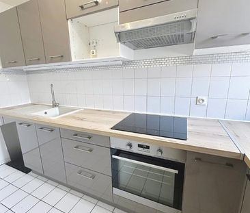 Location Appartement 2 pièces Meublé 47m² MERIGNAC 33700 - Photo 4