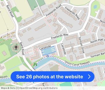 Canalside, Ratho - Photo 1