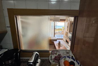 Apartamento en Benidorm, Playa Levante-Rincon, alquiler
