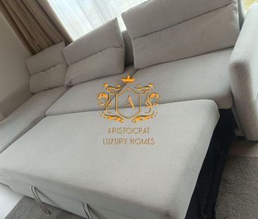 Decent Furnished 1 Bedroom Flat - Photo 1