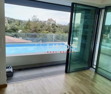 Μεζονέτα για ενοικίαση Καλυμνιώτικα (Βούλα) - Photo 5