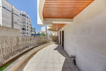 Apartamento T1 em Lisboa