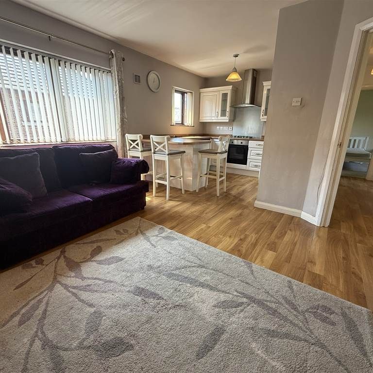 6 Lyme Grove, Dunmurry, BT17 9RG - Photo 1