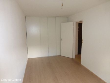 Appartement T2 à louer - 46 m² - Photo 2