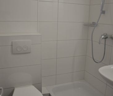 "grosszügige 2.5-Zimmer-Wohnung mit Balkon an ruhiger Lage" - Foto 6