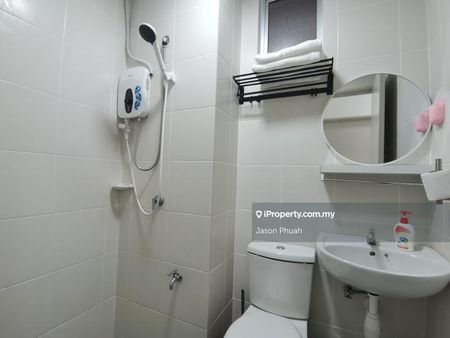 Sky Awani Residensi 1, Sentul - Foto 2