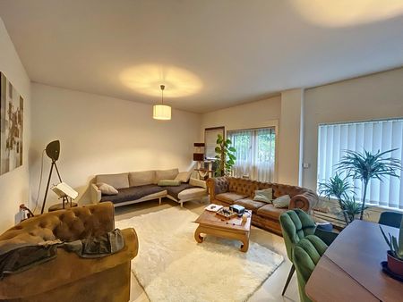 2.5 Zimmer, 74 m², EG - Foto 2