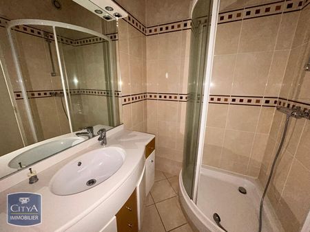 Location Appartement 2 pièces 57m² TOURS 37000 - Photo 5