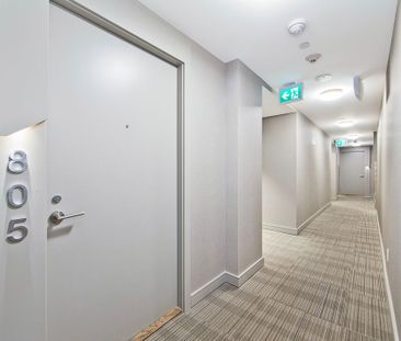 For Lease - 2 Sonic Way Unit# 805, Toronto, Ontario - Photo 4