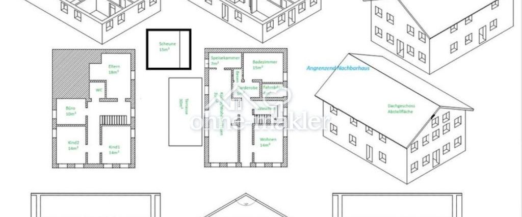 FAMILIENHAUS Erstbezug - Photo 1