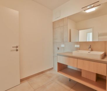 Neubau Erstbezug 3-Zimmer-Wohnung in Krems - Balkon und Top-Ausstat... - Photo 3