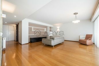 Apartamento T3 em Braga