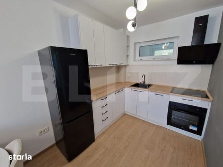 Apartament 2 camere ultracentral, bloc nou 2025, prima inchiriere - Photo 5