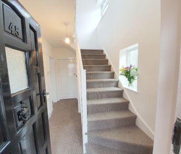 3 Bed Semi-Detached House, Southwold Drive, NG8 - Photo 2