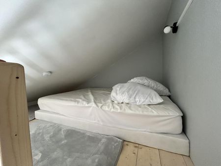 Location Appartement 1 pièce Meublé 21m² JACOB BELLECOMBETTE 73000 - Photo 2