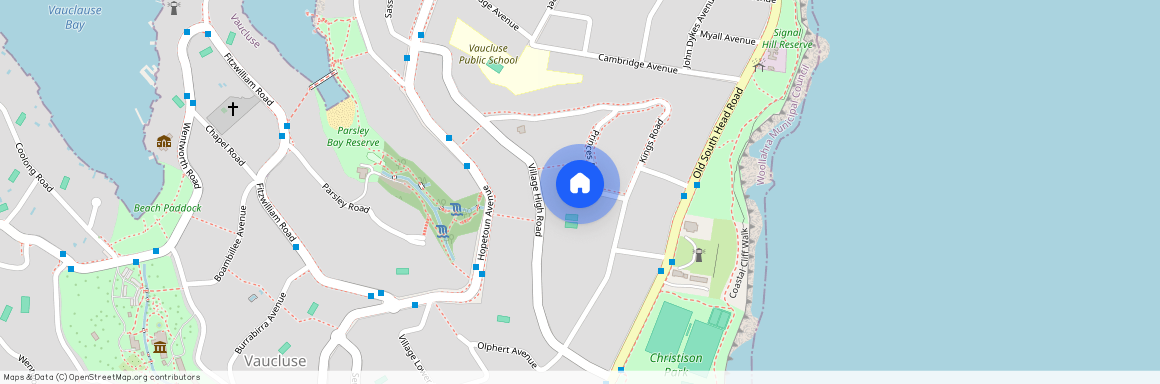 11 Princes Avenue, NSW 2030, Vaucluse