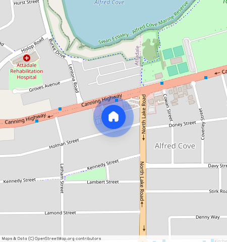 6/81 Holman Street, ALFRED COVE