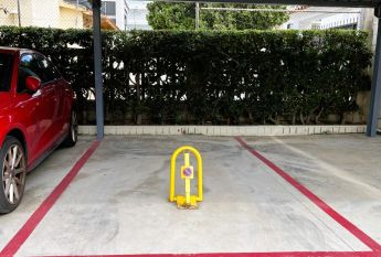 Apartamento de alquiler en Calle Barraques, 71, Playa de Gandia