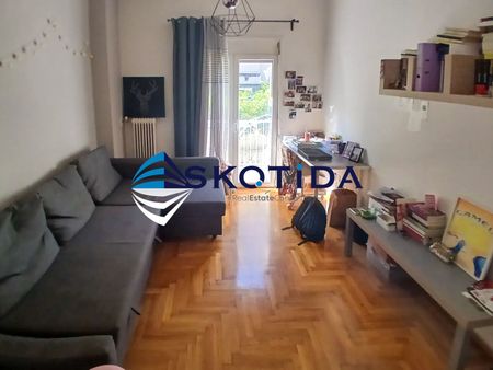 Διαμέρισμα για ενοικίαση Χαροκόπου (Καλλιθέα) - Photo 5