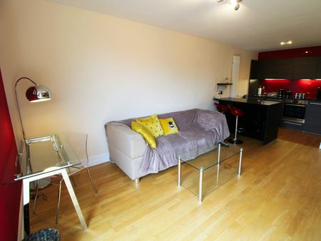 Flat to rent on - Photo 2
