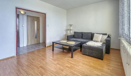 Pronájem bytu 3+1 • 67 m² bez realitkyPoznaňská, Praha - Bohnice - Фото 2