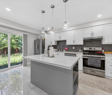 For Lease - 16 Angela Court Unit# Main, Markham, Ontario - Photo 5