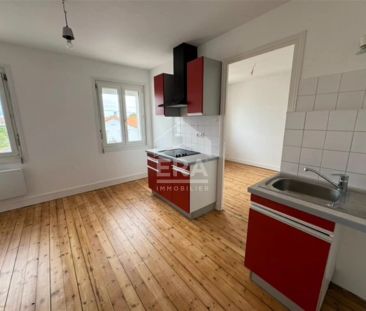 Appartement 4 pièces à louer - Royan - Photo 6