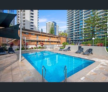 34/2981 Surfers Paradise Boulevard, Surfers Paradise, Qld 4217 - Photo 3