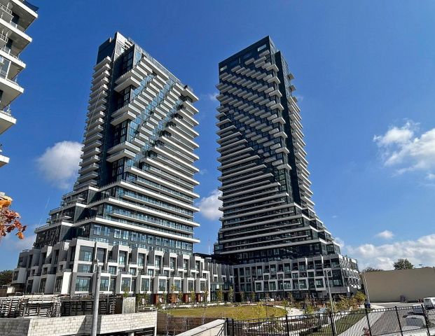 For Lease - 20 Inn On The Park Drive Unit# 1139, Toronto, Ontario - Photo 1