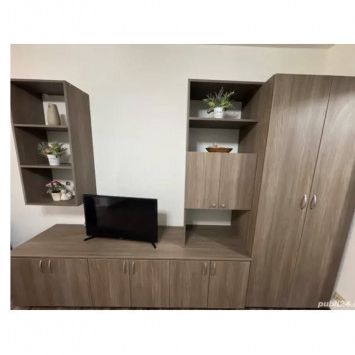 Dristor fix la metrou etaj 3 - Fotografie 1