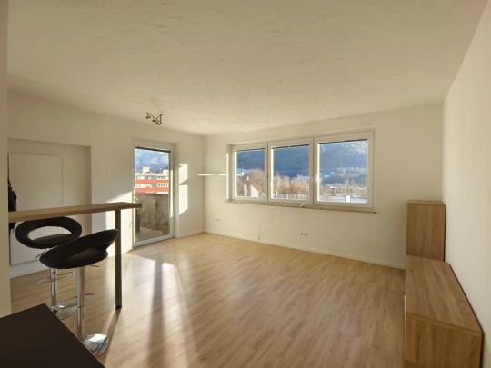 Sonnige Mietwohnung in Bruck an der Mur – Paulahofsiedlung - Photo 1