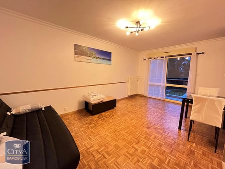 Location Appartement 1 pièce 28m² BOURGES 18000 - Photo 2