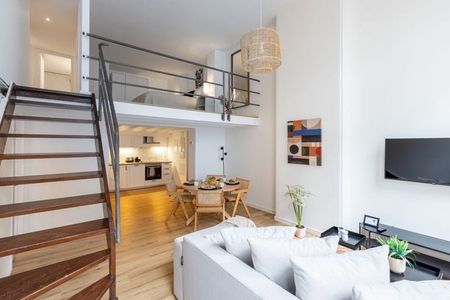 Appartement te huur - Photo 3