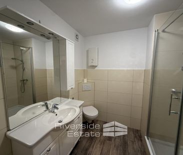 Charmante 3-Zimmer-Wohnung mit Garage - komfortables Wohnen im 2. OG - Foto 6