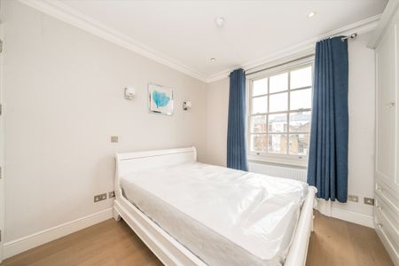 Cathcart Road, SW10, London - Photo 4