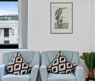 Studio to rent - Photo 3