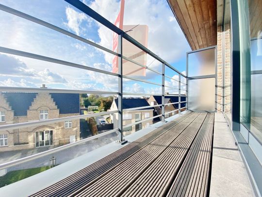 Capucienenstraat 2 / -3B, 8900 Ieper - Photo 1