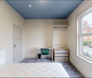 7 Bed 7 En-Suite Hyde Park - Photo 4